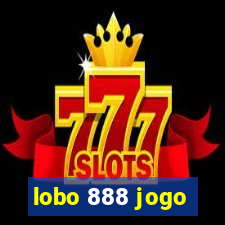 lobo 888 jogo